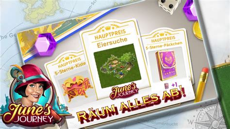 crazy june räum alles ab|Räum alles ab — June's Journey Hilfecenter .